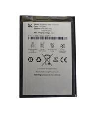 Batería Bq Aquaris U Lite