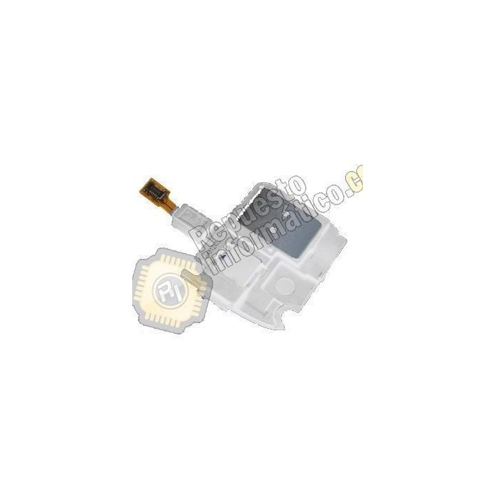 Buzzer altavoz galaxy G386F blanco (Core 4G) (SWAP)