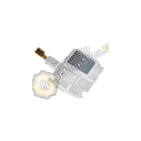 Buzzer altavoz galaxy G386F blanco (Core 4G) (SWAP)
