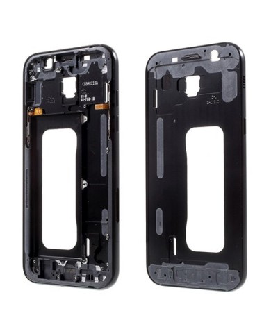 Carcasa Intermedia Galaxy A520 Swap