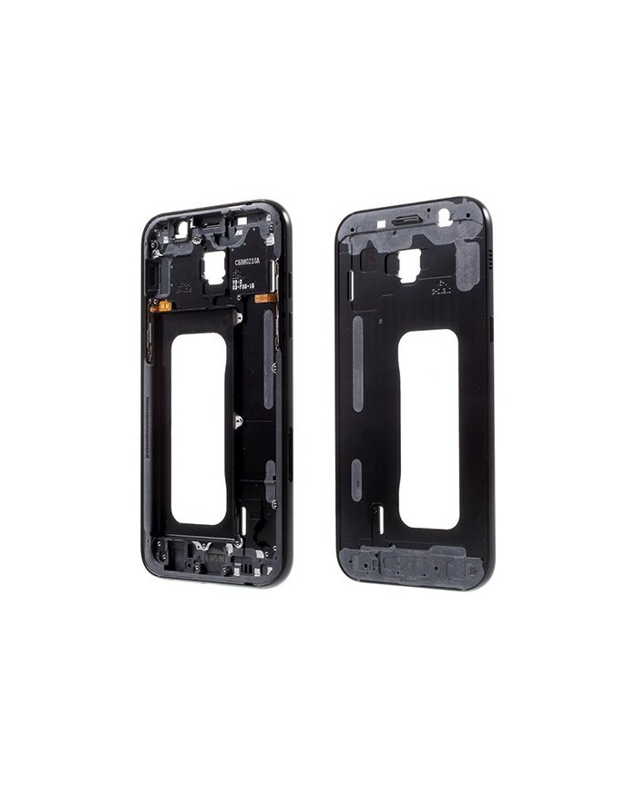 Carcasa Intermedia Galaxy A520 Swap