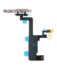 Flex Botón Power y Flash iPhone 6