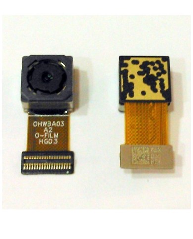 Cámara Trasera Huawei Y6 II