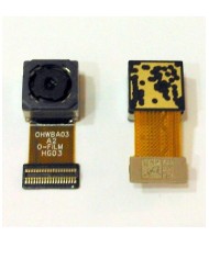 Cámara Trasera Huawei Y6 II
