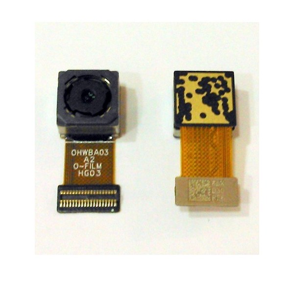 Cámara Trasera Huawei Y6 II
