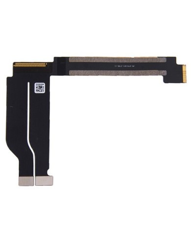 Flex Conector Lcd iPad Pro 12.9"