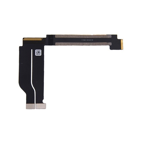Flex Conector Lcd iPad Pro 12.9"