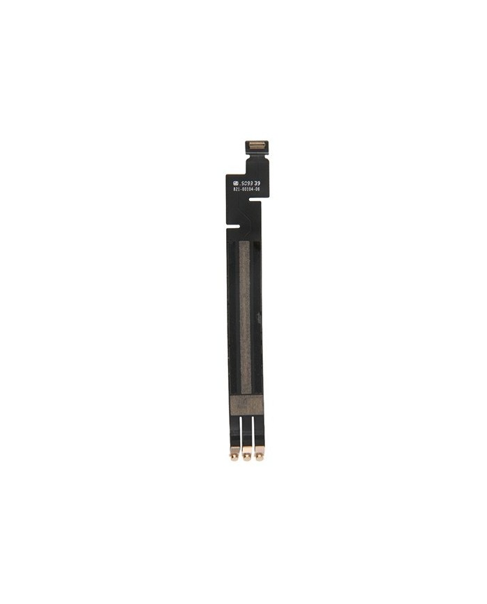 Flex Conector de Teclado Dorado iPad Pro 12.9"