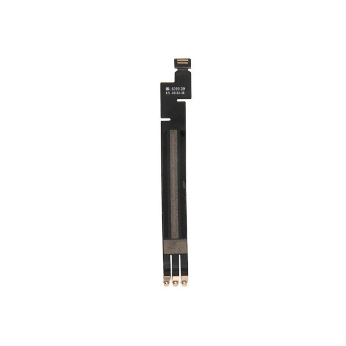 Flex Conector de Teclado Dorado iPad Pro 12.9"