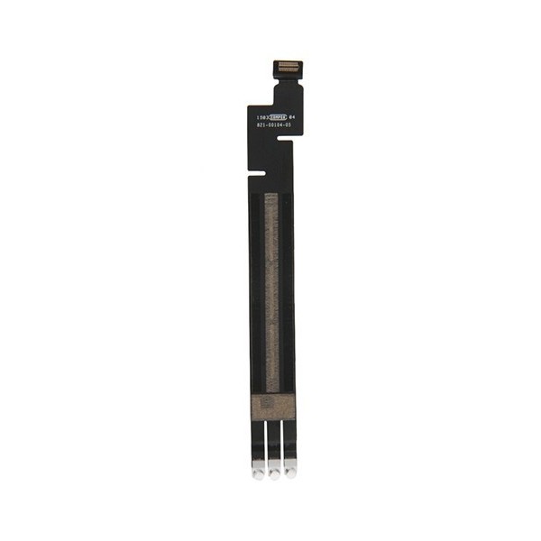 Flex Conector de Teclado Plateado iPad Pro 12.9"