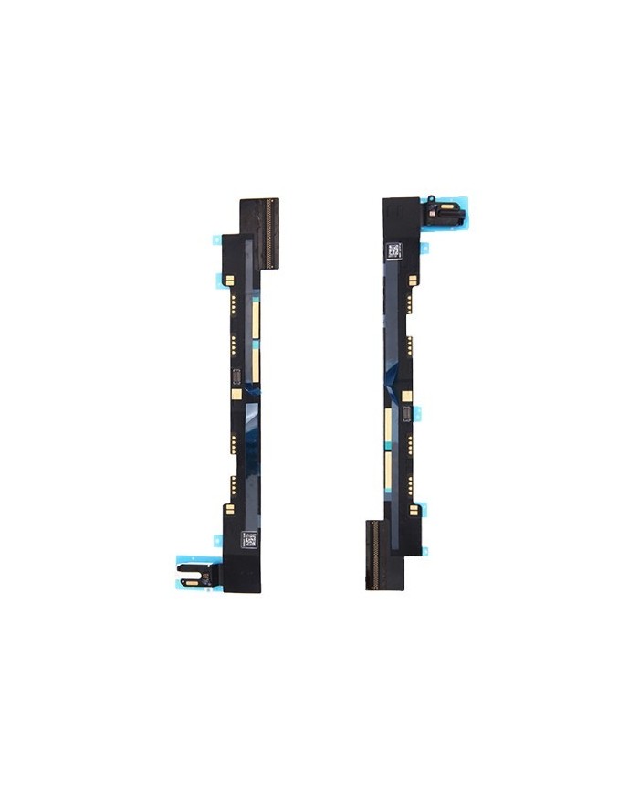 Flex de Audio iPad Pro 12.9"