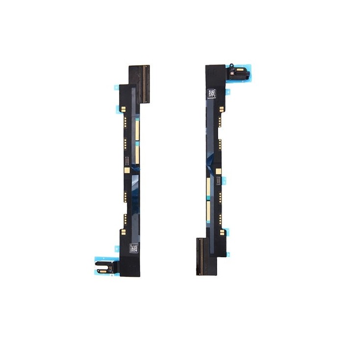 Flex de Audio iPad Pro 12.9"