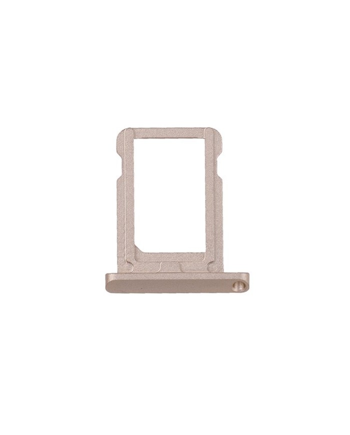 Bandeja Sim Dorada iPad Pro 12.9"