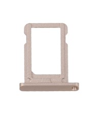 Bandeja Sim Dorada iPad Pro 12.9"