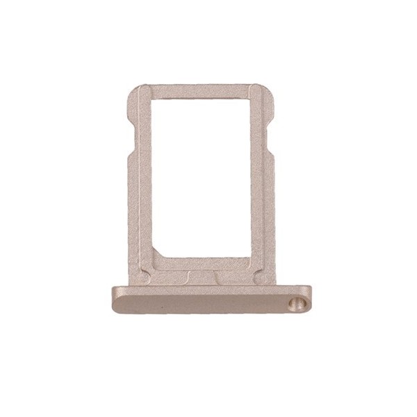 Bandeja Sim Dorada iPad Pro 12.9"