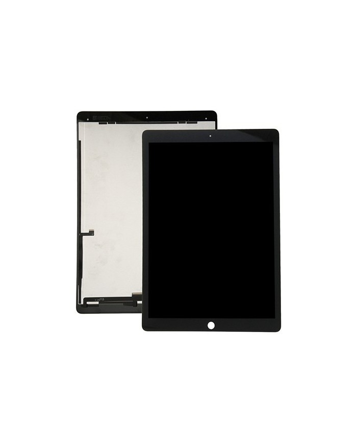 Pantalla Negra iPad Pro