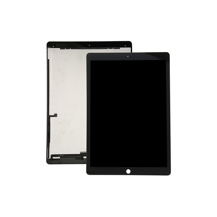 Pantalla Negra iPad Pro