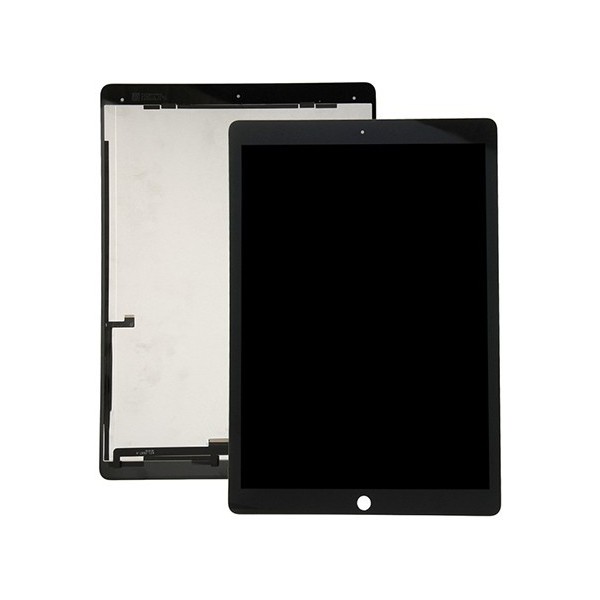 Pantalla Negra iPad Pro