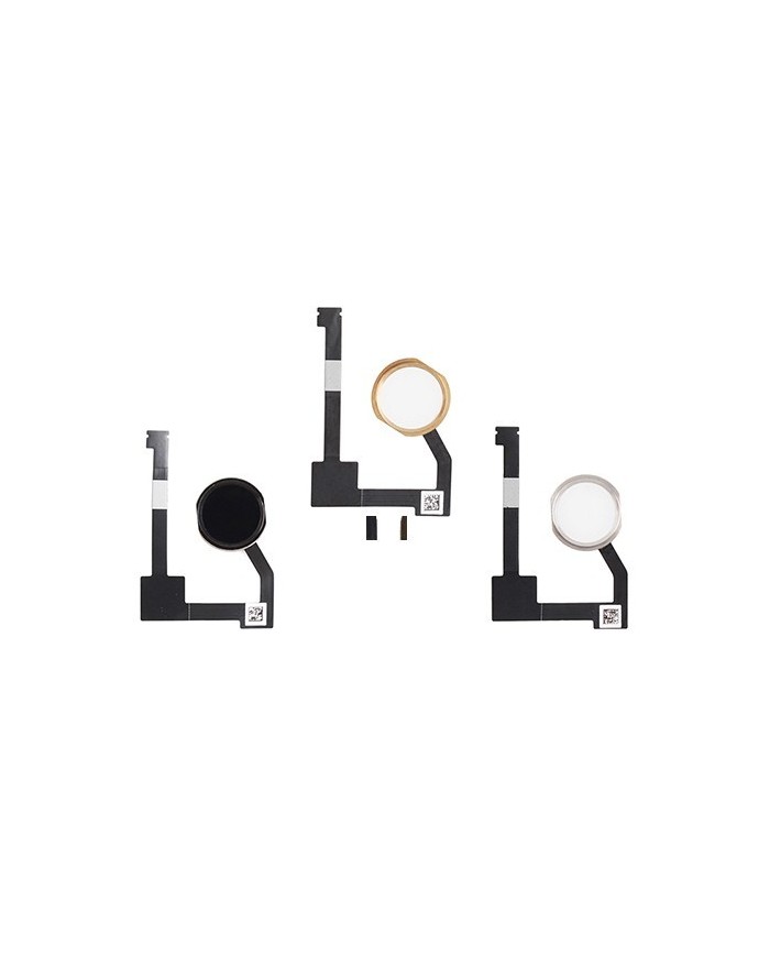 Flex y Botón Home iPad Pro 12.9"