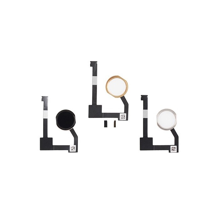 Flex y Botón Home iPad Pro 12.9"