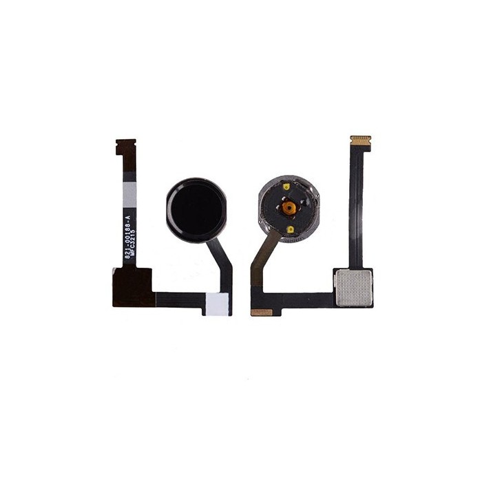 Flex y Botón Home Negro iPad Pro 12.9"