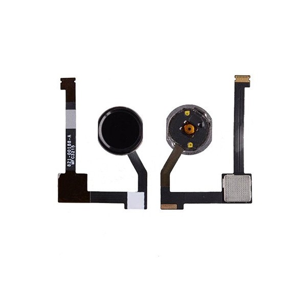 Flex y Botón Home Negro iPad Pro 12.9"
