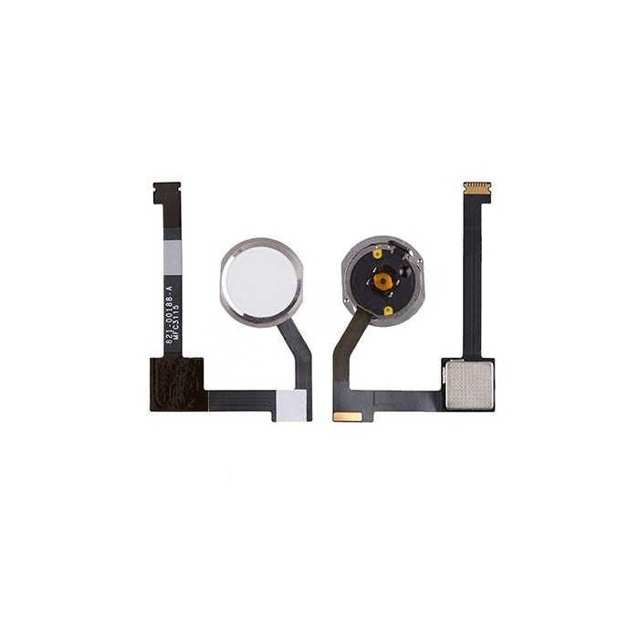 Flex y Botón Home Blanco iPad Pro 12.9"