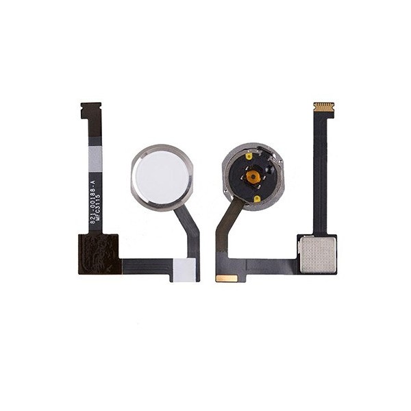 Flex y Botón Home Blanco iPad Pro 12.9"