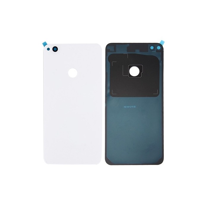 Tapa Trasera Blanca Huawei P8 Lite 2017