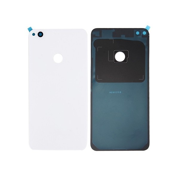 Tapa Trasera Blanca Huawei P8 Lite 2017