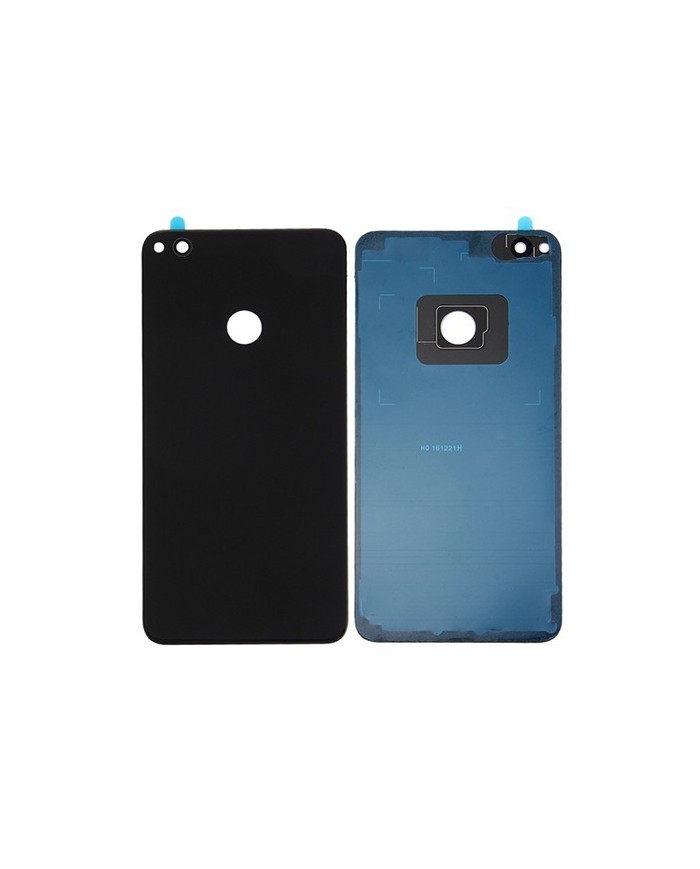 Tapa Trasera Negra Huawei P8 Lite 2017