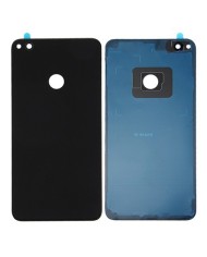 Tapa Trasera Negra Huawei P8 Lite 2017