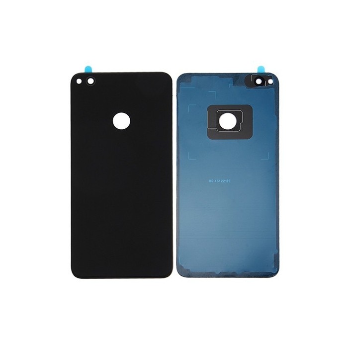 Tapa Trasera Negra Huawei P8 Lite 2017