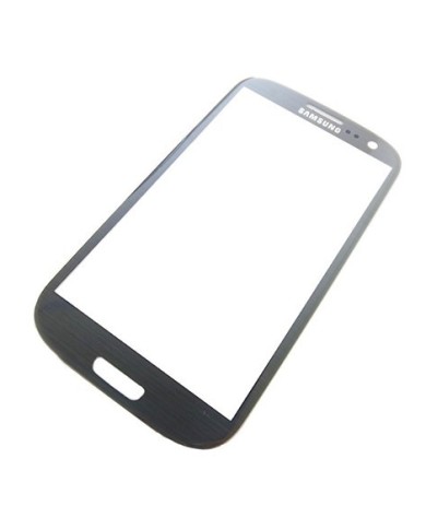 Táctil Samsung Galaxy s3 i9300 Gris