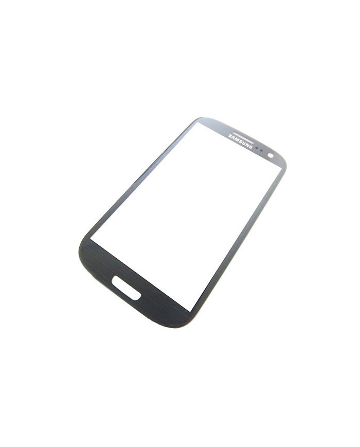 Táctil Samsung Galaxy s3 i9300 Gris