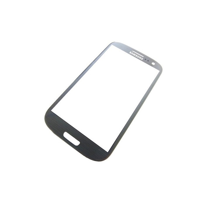 Táctil Samsung Galaxy s3 i9300 Gris