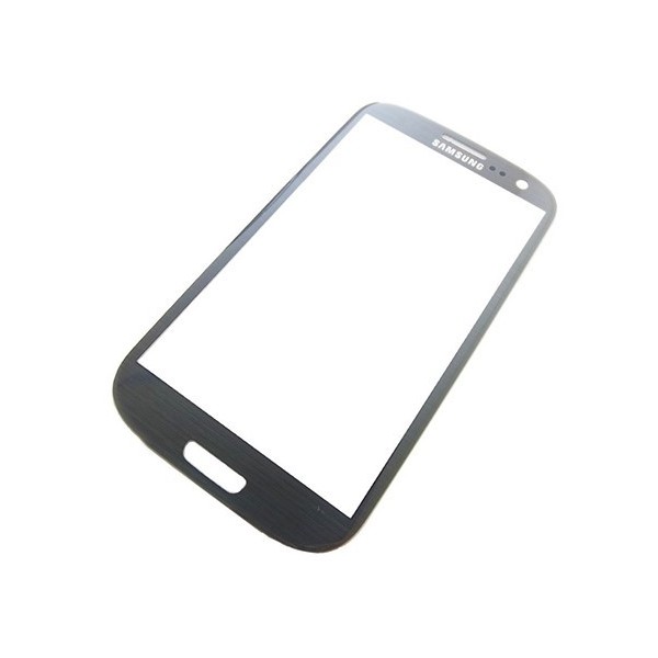 Táctil Samsung Galaxy s3 i9300 Gris