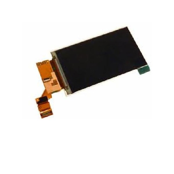 Lcd original xperia U /st25i (Desmontaje)