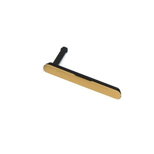 Tapa Usb Dorada Xperia Z5 Premium