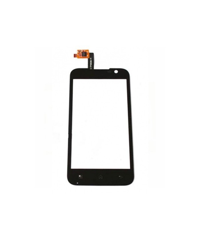 Táctil bq aquaris 5" Negro