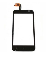 Táctil bq aquaris 5" Negro