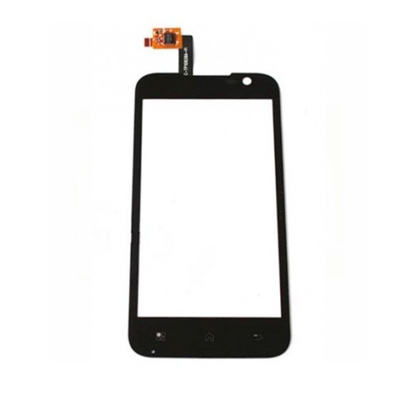 Táctil bq aquaris 5" Negro