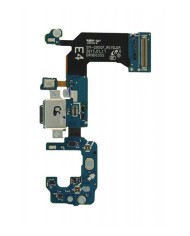 Flex Conector de Carga USB Tipo-C y Microfono Samsung Galaxy S8 G950F