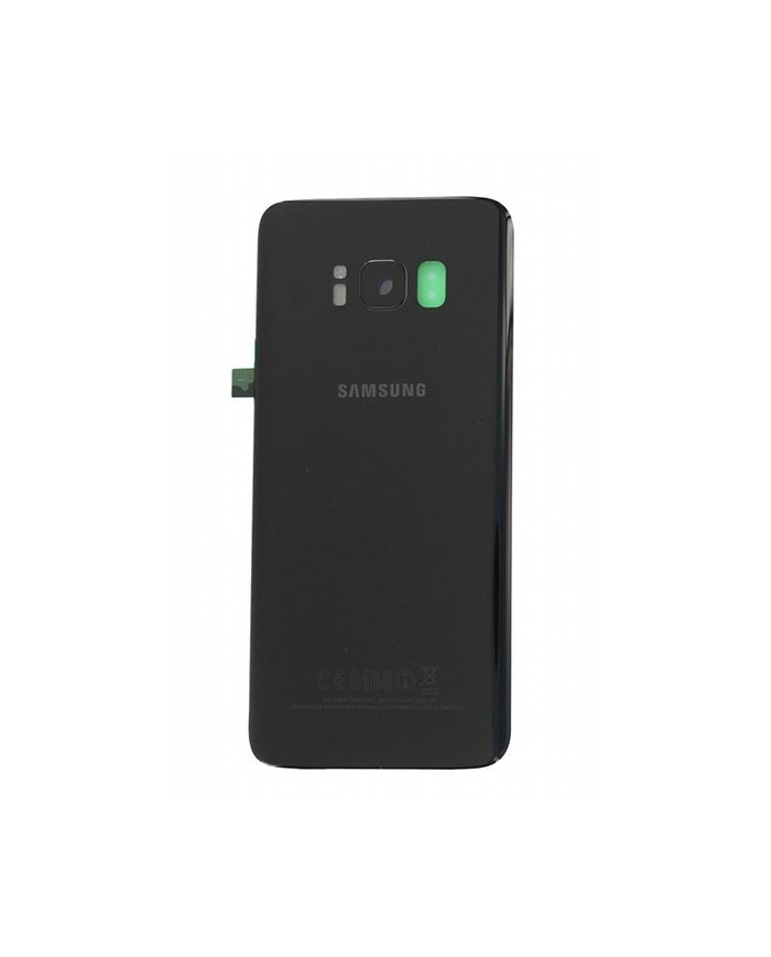 Tapas Trasera Galaxy S8 G950 Negra