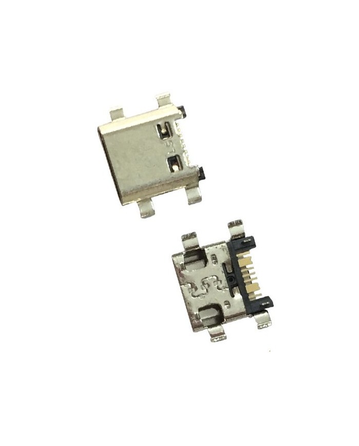 Conector de Carga J710, J7 2016