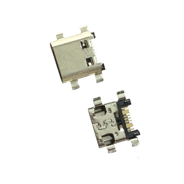 Conector de Carga J710, J7 2016