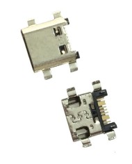 Conector de Carga J500, J510