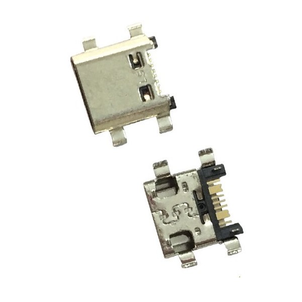 Conector de Carga J500, J510