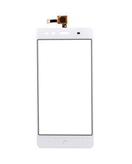 Táctil Bq X5 Blanco