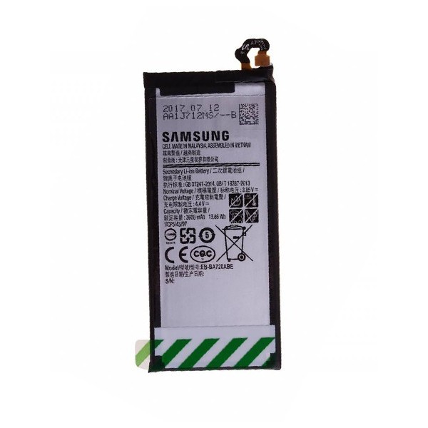Batería Galaxy J730, J7 2017